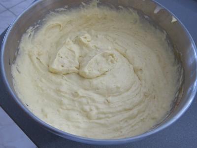 Gaufres aux pommes de terre - 6.3