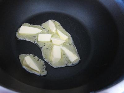 Escalopes de poulet à la mexicaine, revisitées - 6.1