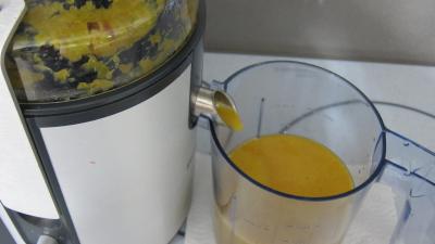 Confit de vin blanc aux mirabelles et noisettes - 1.4