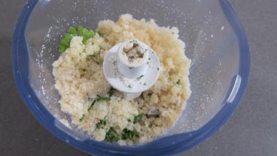 Papillotes de pavés de saumon - 3.2