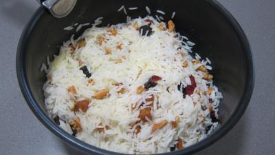 Papillotes de pavés de saumon - 8.2