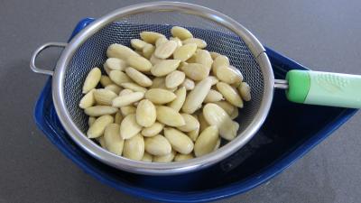 Blanc-manger au Grand marnier - 3.1