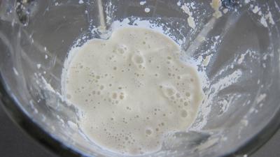 Blanc-manger au Grand marnier - 4.3