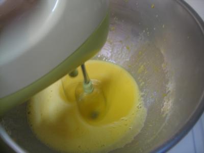 Crème mousseline au chocolat - 5.1