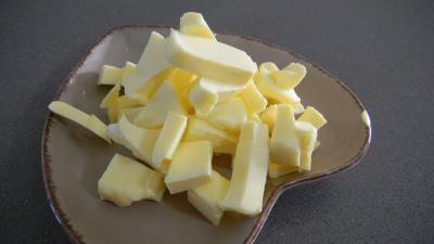 Crème mousseline au chocolat - 7.1