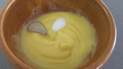 Oeufs mimosa - 4.1